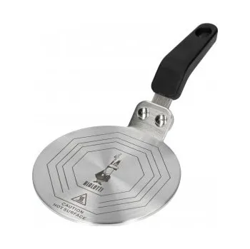 Náhradní díl pro kávovar Adaptér na indukci Bialetti - 13cm
