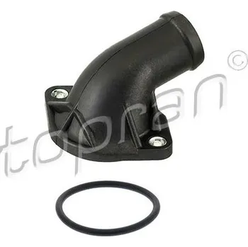 Auto-moto Příruba chladiva TOPRAN 107 305