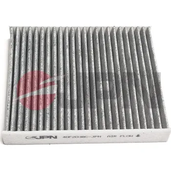 Kabinový filtr JPN 40F2038C-JPN Filtr, ventilace prostoru pro cestující