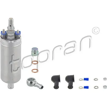 Palivové čerpadlo Palivové čerpadlo TOPRAN 400 898