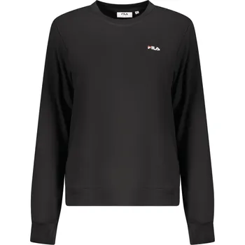 Dámská mikina Fila FAW1219 Dámská mikina černá S