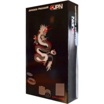 Kabinový filtr JPN 40F0304-JPN Filtr, ventilace prostoru pro cestující