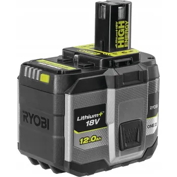 Akumulátor pro elektrické nářadí Ryobi 18 V 12,0 Ah Li-Ion ONE+
