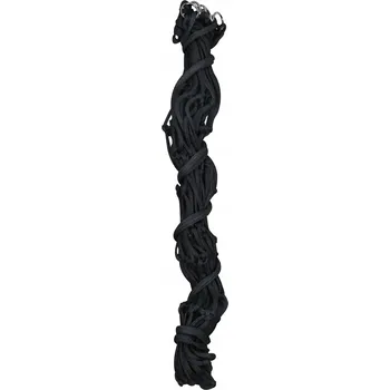 Síť na seno QHP 5021 černá síť na seno