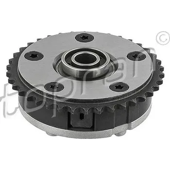 Vačková hřídel Nastavovač vačkového hřídele TOPRAN 503 460