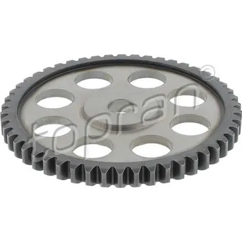 Motor automobilu Ozubené kolo, vačkový hřídel TOPRAN 118 515