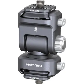 Ulanzi FALCAM F22 Mini 3D hlava F014