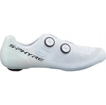 Pánské cyklistické tretry Boty zapínané do pedálů Shimano SH-RC903 silniční vel. 41,5