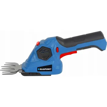 Nůžky na trávu Blaupunkt CT2010 Nůžky na trávu a živý plot 2 v 1 18V