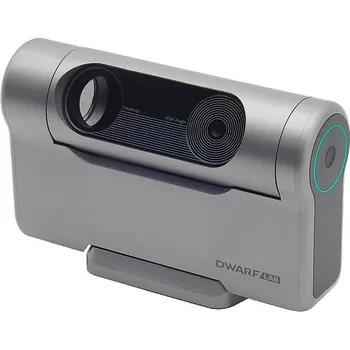 Hvězdářský dalekohled Dwarflab Inteligentní astronomický teleskop DwarfLab Dwarf III