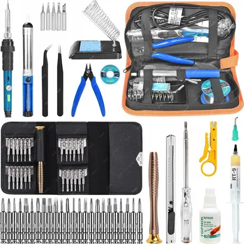 IP kamera SADA PÁJEČKA YIHUA 947-III + PŘÍSLUŠENSTVÍ MAXX