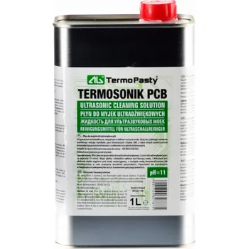 Ultrazvuková čistička AG TermoPasty TERMOSONIK-PCB/1000