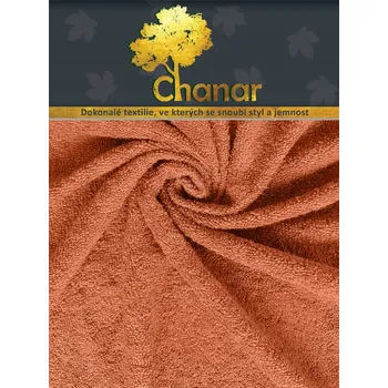 Prostěradlo Prostěradlo s gumou Povlečeme vše froté 140 x 200 cm