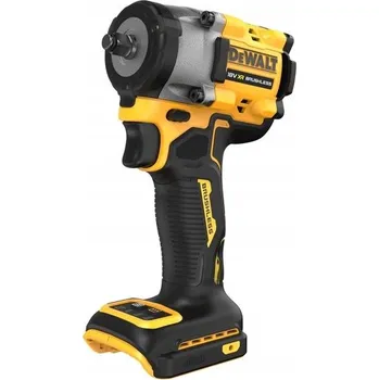Akumulátorový rázový utahovák 3/8" 18V DCF923N DEWALT