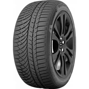 Zimní osobní pneu Zimní pneumatika Kumho WP72 275/35 R19 100 V s přilnavostí na sněhu (3PMSF), zesílená (XL)