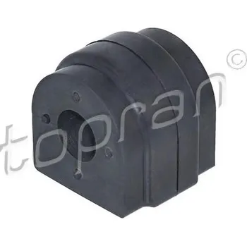 Držák, Příčný stabilizátor TOPRAN 502 777