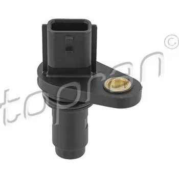 Motor automobilu Generátor impulsů, klikový hřídel TOPRAN 623 132