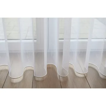 Záclona na metry polyester 300 cm