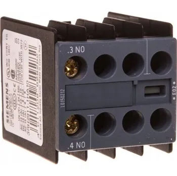 Stykač Stykač Siemens 0 V IP20 0 A