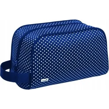 Kosmetická taška Kosmetická taštička Reed vícebarevná