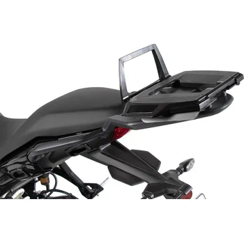 Zavazadlo na motocykl Hepco & Becker Nosič horního kufru AluRack na Triumph Tiger Sport 800 (25-26)