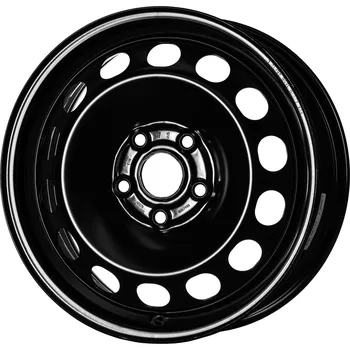 Plechové kolo Ocelový disk MWD R1-1851 6.0" x 16" 5x112 ET 48