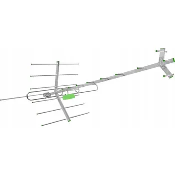 Napájecí kabel LXDVBT29 1 m