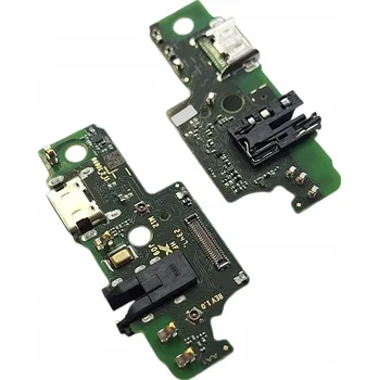 DESKA ZÁSUVKA MIKROFONU USB Port SAMSUNG A14 5G A146P / A146U