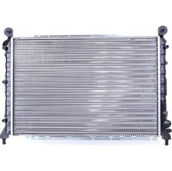 Chladič motoru NISSENS 60034 Chladič, chlazení motoru (60034)