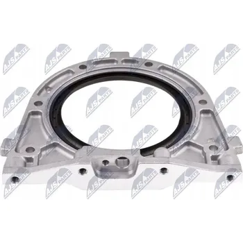 Těsnění motoru NTY NUP-CH-008 Gufero klikové hřídele, těsnění hřídele