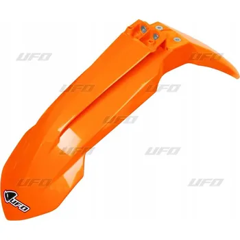 UFO PŘEDNÍ BLATNÍK KTM SX/SXF 16-20, EXC/EXCF 17-20