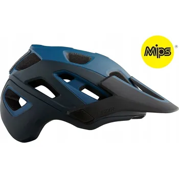 Cyklistická přilba Cyklistická helma MTB Lazer Jackal MIPS M (55-59 cm)