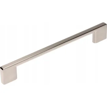 Nábytkové kování Nábytková úchytka GAMET UN73 inox 320mm