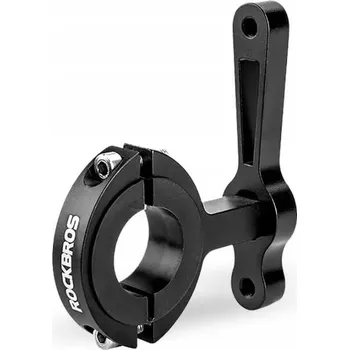 Košík na láhev Košík na lahev na pití Rockbros 2019-11ABK černý