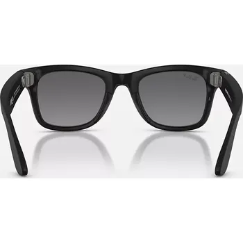 VR brýle Ray-Ban Meta Wayfarer (Gen 2) - Matte Black / Graphite