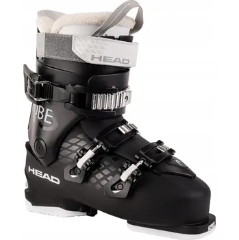 Sjezdové boty Lyžařské boty CUBE 3 80 W HEAD (38)