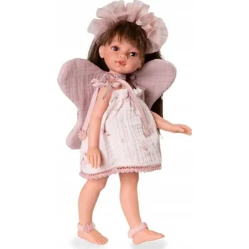 Panenka PANENKA ŠPANĚLSKÁ EMILY 33 CM