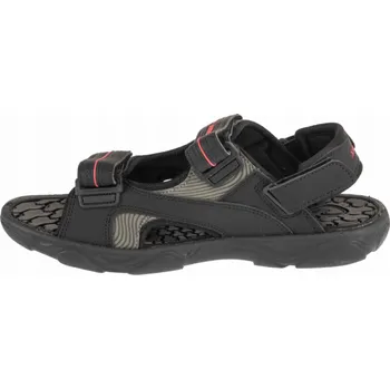 Pánské kalhoty Joma Pánské kalhoty S.Ocean 2501 SOCEAS2501V Černá 40