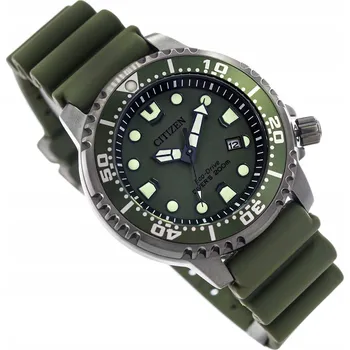 Hodinky Pánské hodinky Citizen BN0157-11X