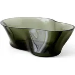 Menu AER Dekorativní Mísa / Šedá