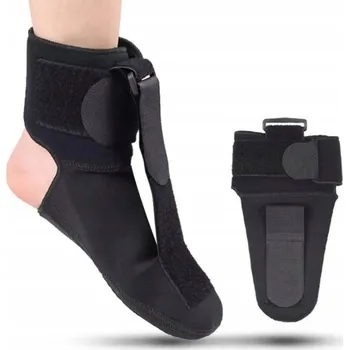Ortopedická Ponožka Stabilizátor Hlezenního Kloubu Stassburg