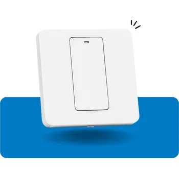 IP kamera Přepínač Meross MSS510 WiFi