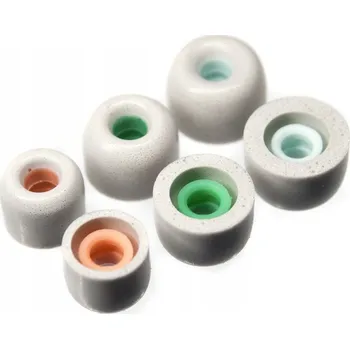 Pěnové nástavce pro Sony WF-1000XM3 / WF-1000XM4