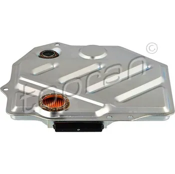 Filtr do auta Hydraulický filtr, automatická převodovka TOPRAN 400 454