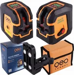 Geo Fennel Křížový laser Green Geo-Fennel Geo1X GREEN