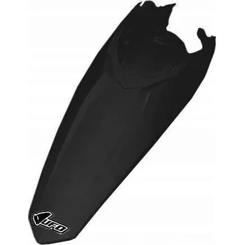 UFO ZADNÍ BLATNÍK KTM SX '11-'16, SXF '11-'15 ČERNÝ ()