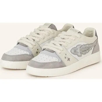 Pánské tenisky Enterprise Japan Pánské Sneakersy Egg Rocket, krémová / šedá...