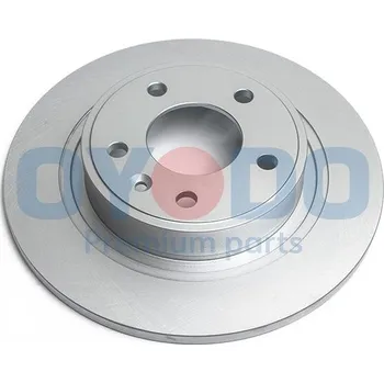 Brzdový kotouč Oyodo 40H0011-OYO Brzdový kotouč (40H0011-OYO)