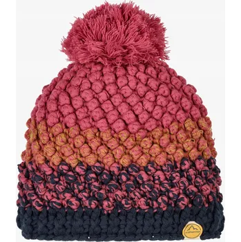 Čepice La Sportiva zimní čepice beanie, vícebarevná, velikost S/M