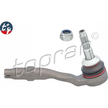 Soustava řízení Koncovka řízení Topran 502 175